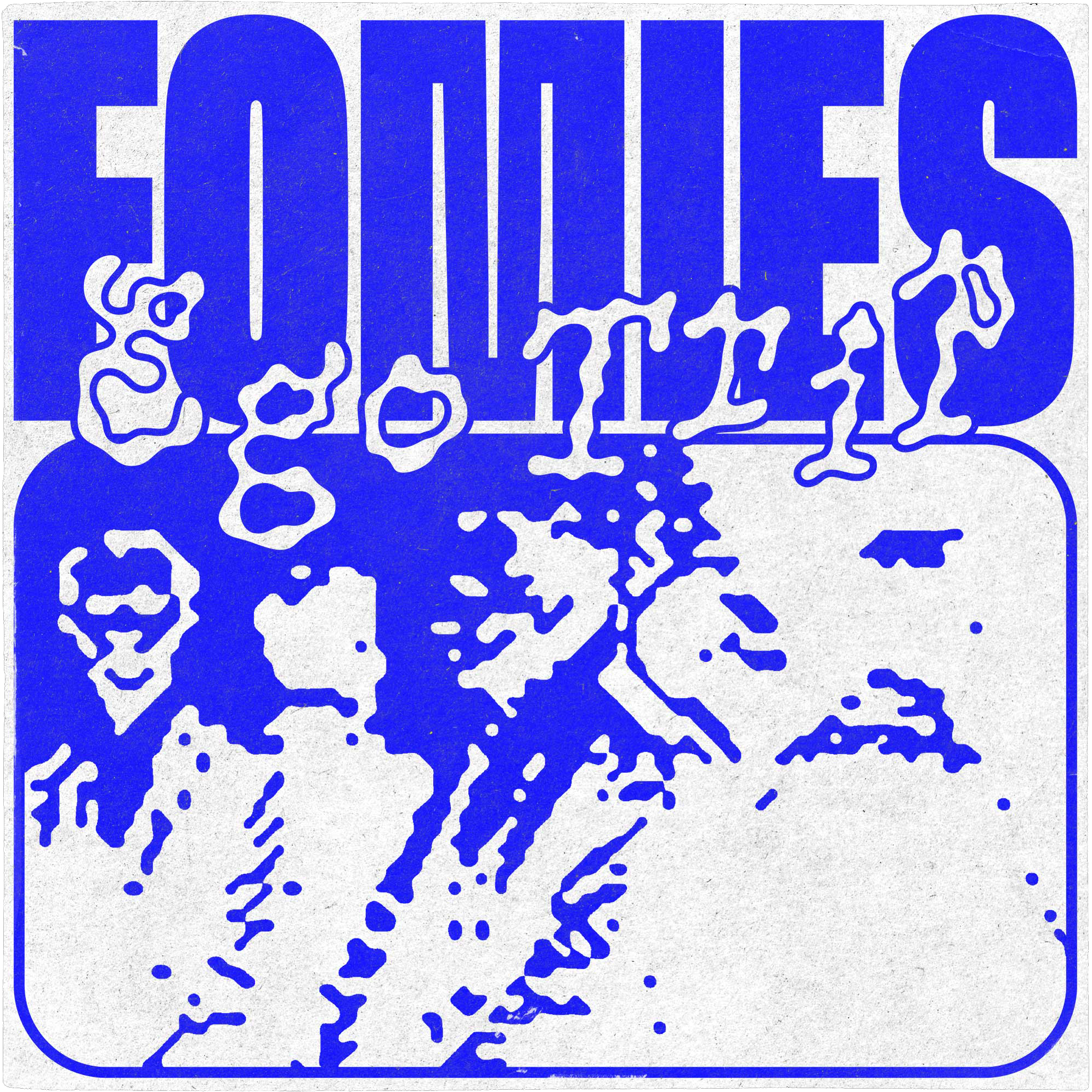 Gino — Haute Forêt album cover