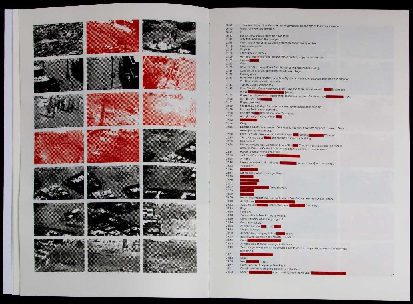 Atlas of the Drone War — spread 3