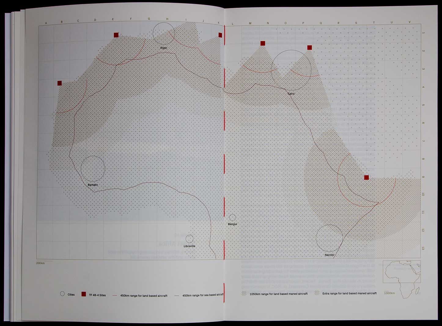 Atlas of the Drone War — spread 7