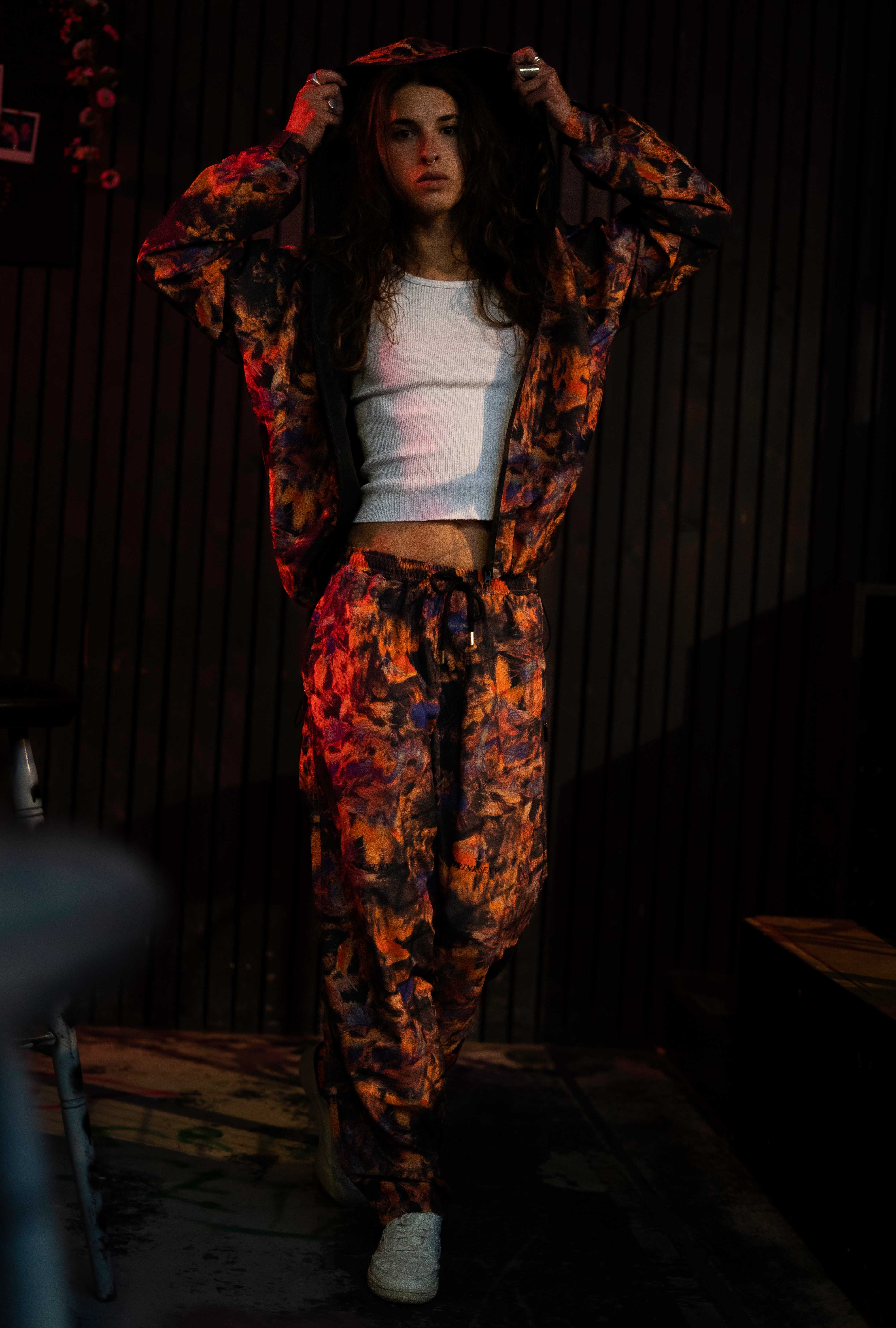 Drink Sexy — packaging 2