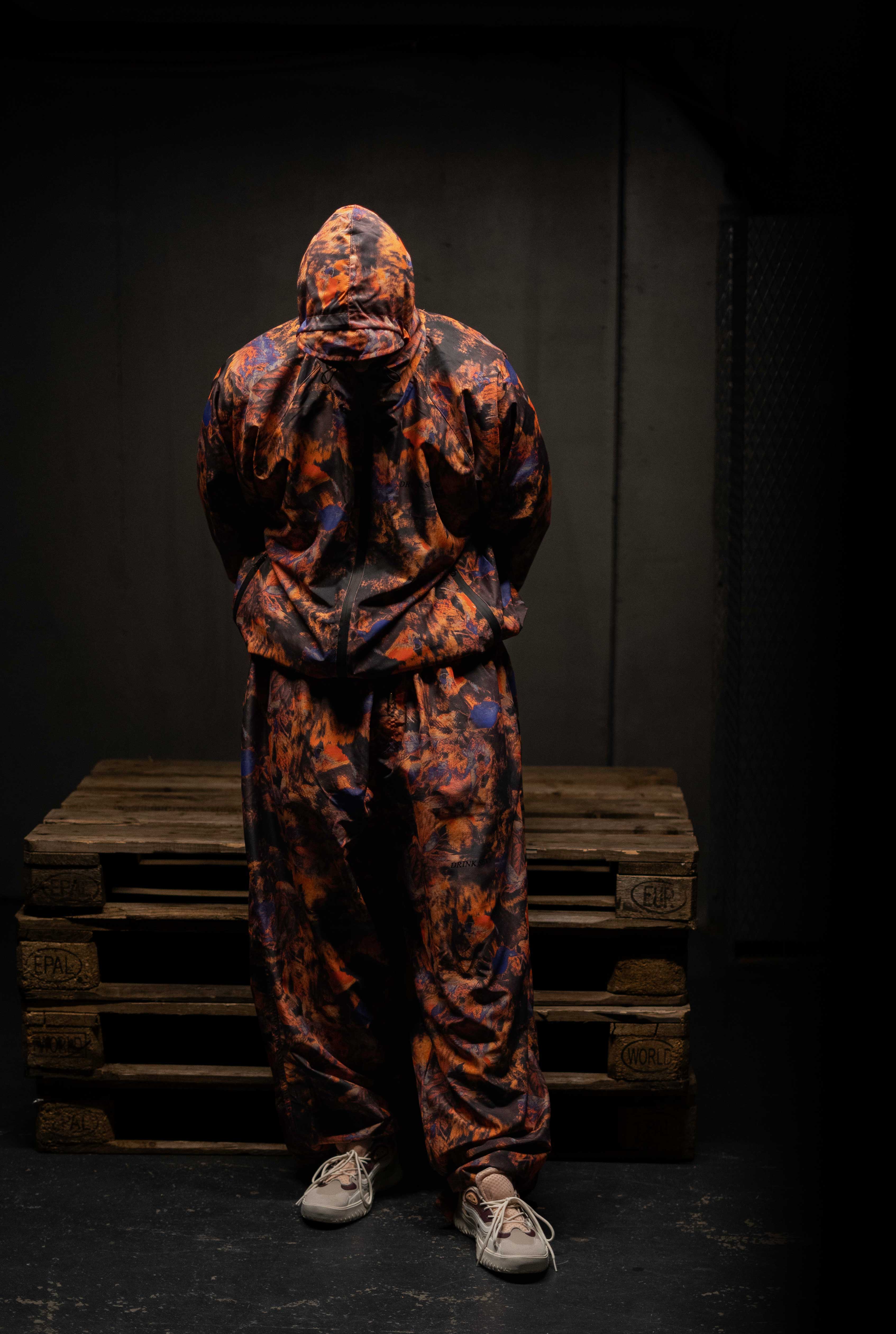 Drink Sexy — packaging 3