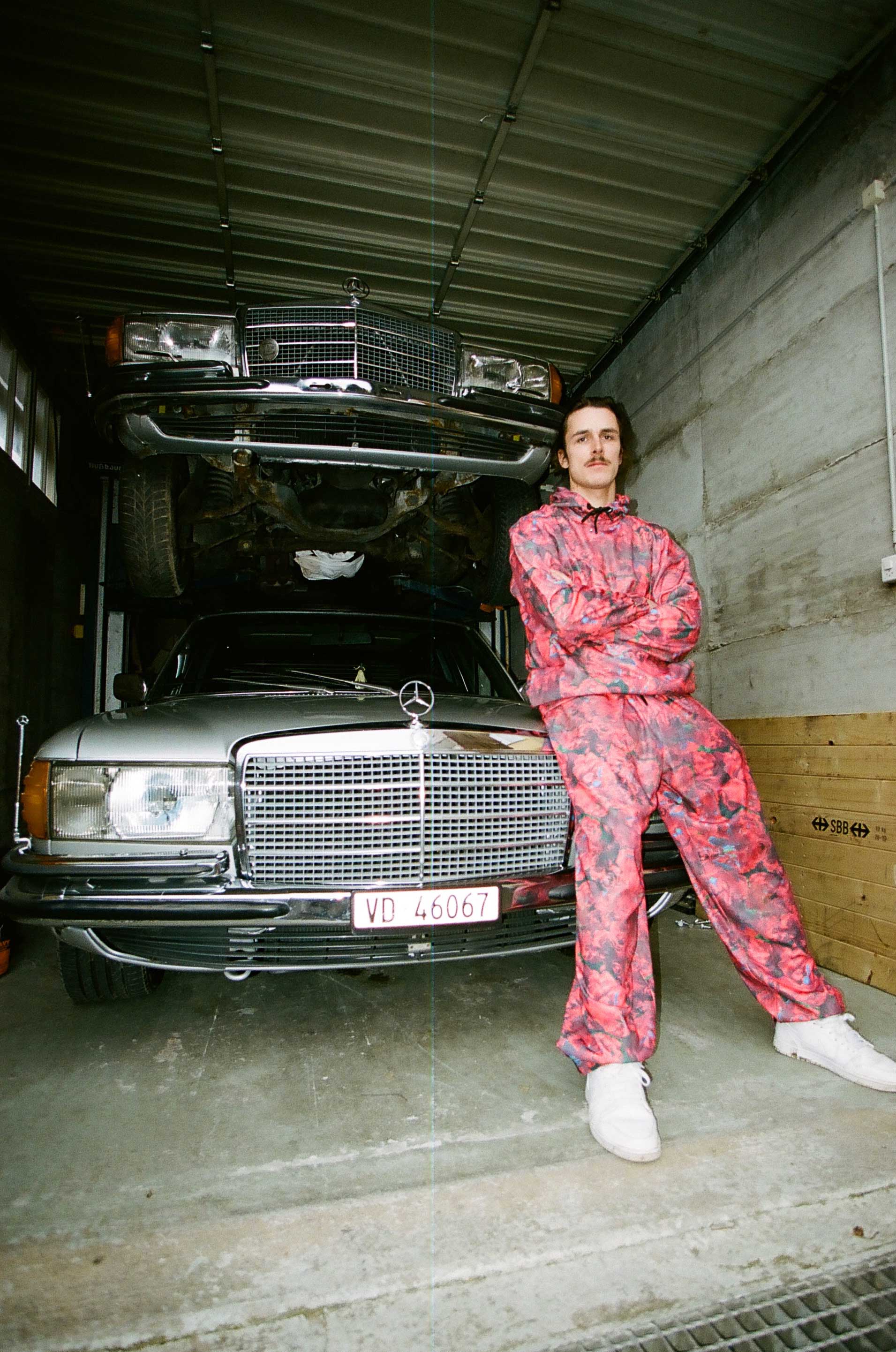 Drink Sexy — detail 3