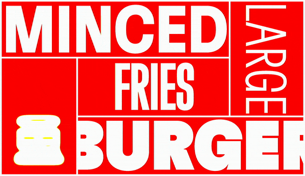 ECAL tacos project — website preview